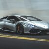 Lamborghini Huracan EVO